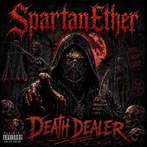 SpartanEther - Death Dealer