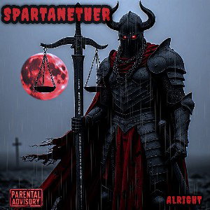 SpartanEther - Alright