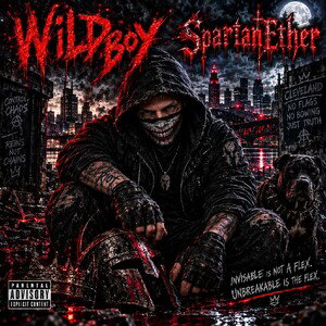 SpartanEther - WildBoy