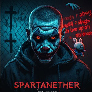 SpartanEther - Endure