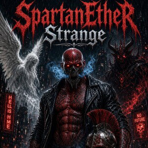 SpartanEther - Strange