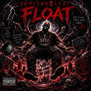 SpartanEther - Float 