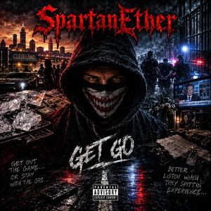 SpartanEther - Get Go