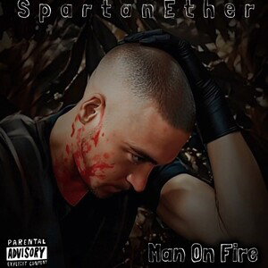 SpartanEther - Man On Fire
