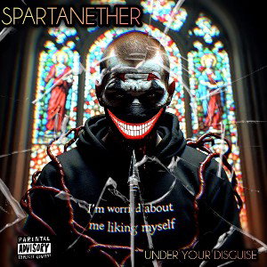 SpartanEther - Under Your Disguise