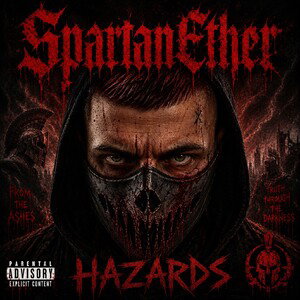 SpartanEther - Hazards 