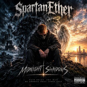 SpartanEther - Midnight Shadows
