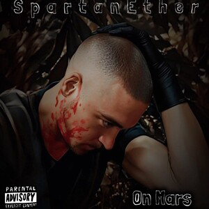 SpartanEther - On Mars