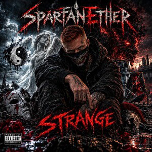 SpartanEther - Strange