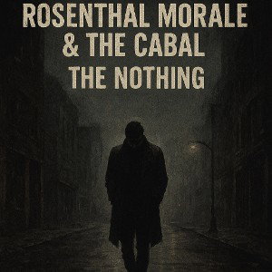 Rosenthal Moral & The Cabal(beat 1,session 1)
