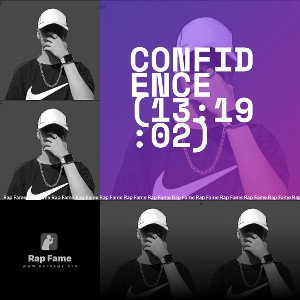 Confidence (13:19:02)