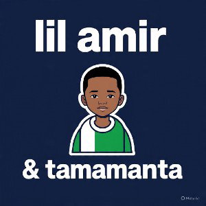 lil ãméèr
