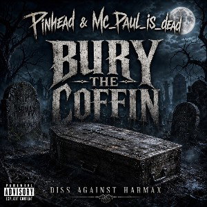 Bury The Coffin