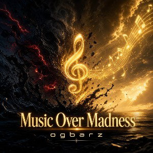 Music over Madness