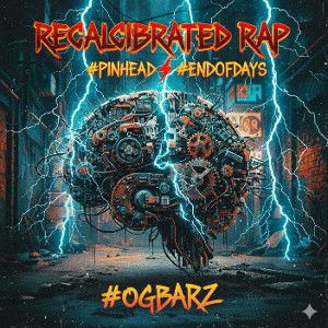 Recalibrate Rap