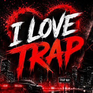 I LOVE TRAP 