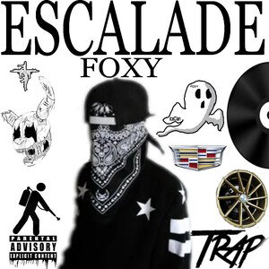 ESCALADE 