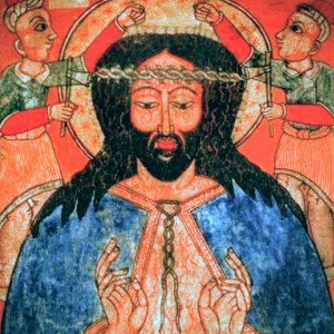 JESUS ARABIAN NIGHTS