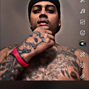 no clicks up 