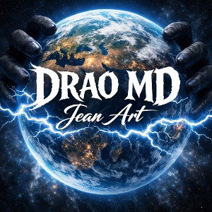 DRAO MD - Jean Art