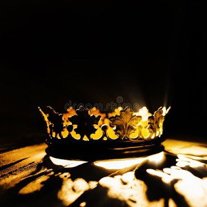 You are my King