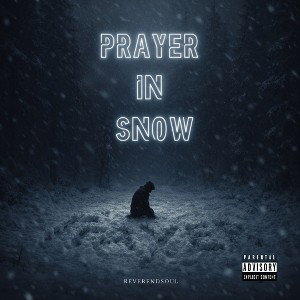 Pray in Snow