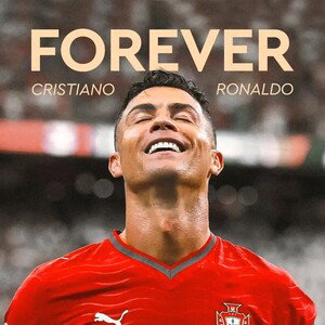 farewell to the 🐐 cristiano Ronaldo
