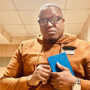 fresh out of Church freestyle 