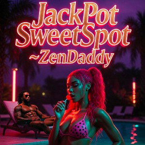 JackPost SweetSpot ~ ZenDaddy