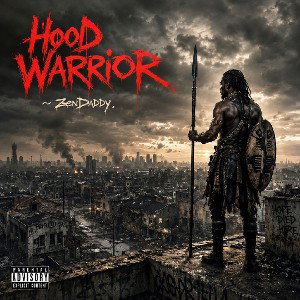Hood Warrior ~ ZenDaddy