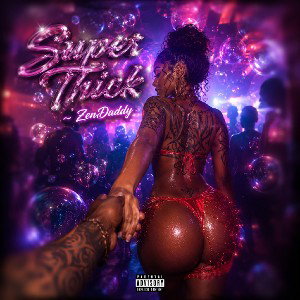 Super Thick ~ ZenDaddy 