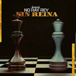 Junani - No hay rey sin reina (Audio Oficial)