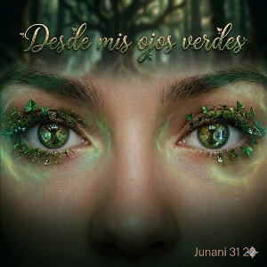 🖤💚🖤...DESDE MIS OJOS VERDES... 🖤💚🖤
