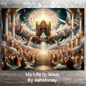 My Life In Jesus | Gospel Rap Song #1