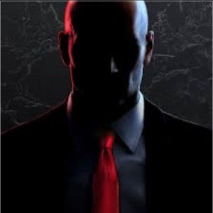 Da Hitman or Da Killer (Nothing Yet)