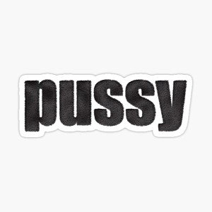 Pussy