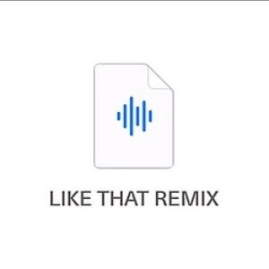 Like That (Come on)