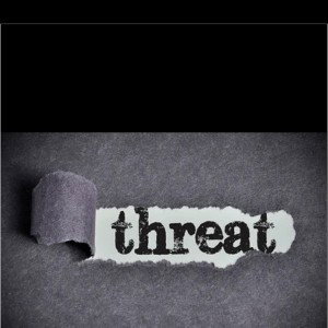 Ain’t no threat 