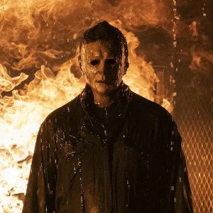 Halloween ( Like Michael Myers)2025