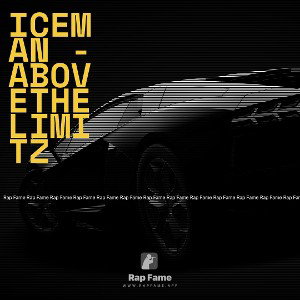 IceMan - Abovethelimitz