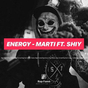 Energy - Marti Ft. Shiy