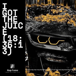 I got the Juice (18:36:13)
