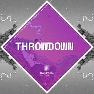 Throwdown (snippet)