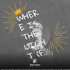 where is the light (feat. zzreactionzz)