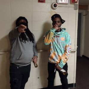 Blunts.mp