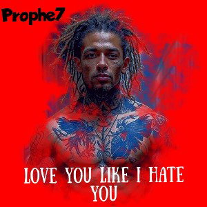 Love You Like I Hate You