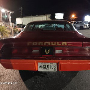 formula 