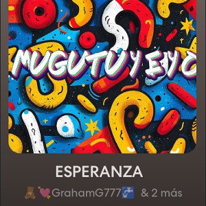 ESPERANZA 