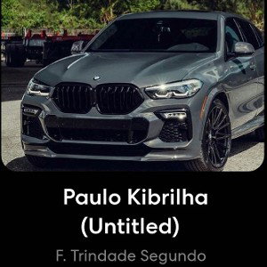 Paulo Kibrilha (,LA VIDA LOUCA,,,)