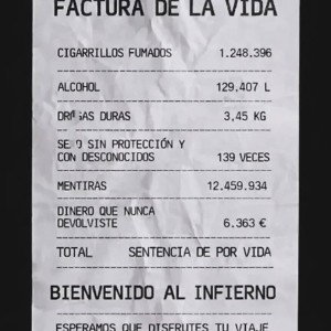 muriendo en la madrugada 